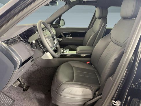 Used 2023 Land Rover Range Rover SE AWD/4WD image 5