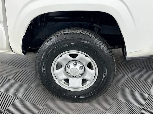 Certified 2023 Toyota Tacoma SR5 RWD image 25
