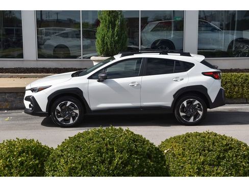 Certified 2025 Subaru Crosstrek 2.5i Limited image 7
