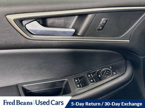 Used 2024 Ford Edge SEL AWD/4WD image 24