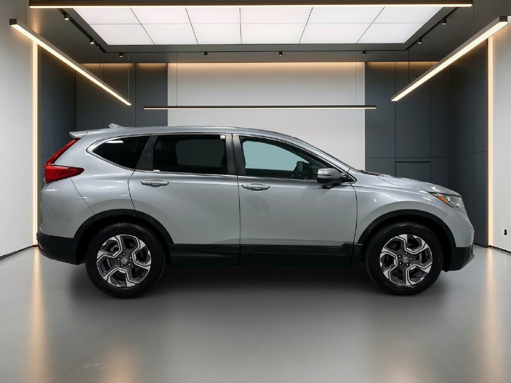 Used 2018 Honda CR-V EX-L image 7