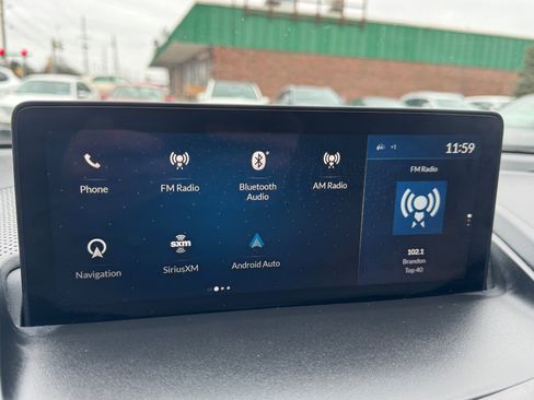 Used 2020 Acura RDX AWD w/ Advance Package image 31