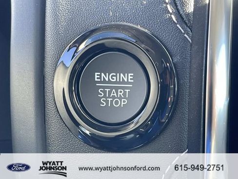 New 2025 Ford Expedition Platinum w/ Platinum Ultimate Package image 34