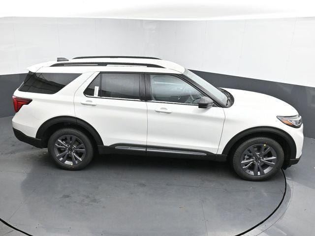 Used 2025 Ford Explorer Active w/ Active Comfort Package AWD/4WD image 25