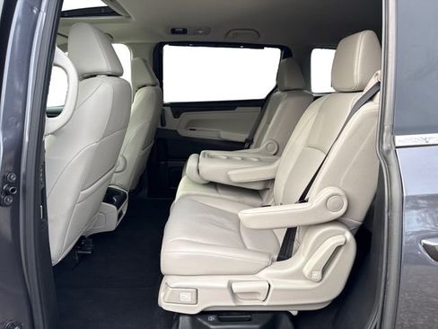 Used 2025 Honda Odyssey EX-L image 11