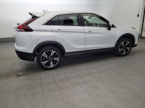Used 2023 Mitsubishi Eclipse Cross SE AWD/4WD image 10