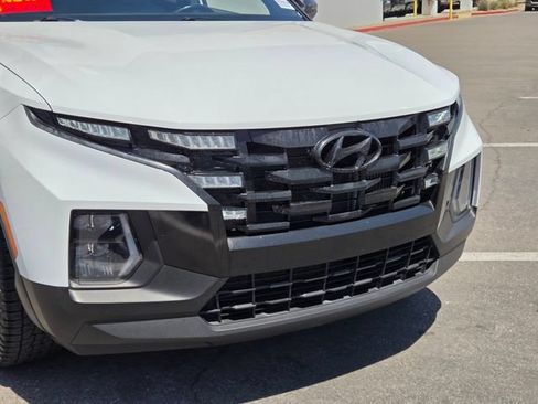 Used 2022 Hyundai Santa Cruz SEL Premium AWD/4WD image 8