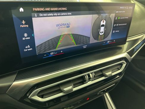 Used 2024 BMW M240i xDrive Coupe w/ Premium Package image 40