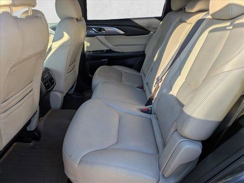 Used 2018 MAZDA CX-9 Grand Touring image 19