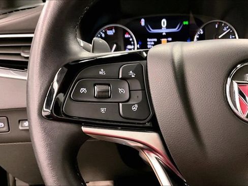 Used 2022 Buick Enclave Avenir w/ Avenir Technology Package AWD/4WD image 27