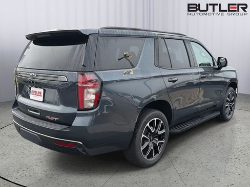 Used 2021 Chevrolet Tahoe RST AWD/4WD image 6