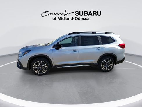 New 2026 Subaru Ascent Touring image 5