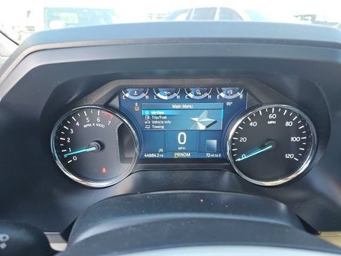 Used 2023 Ford Expedition Limited AWD/4WD image 29