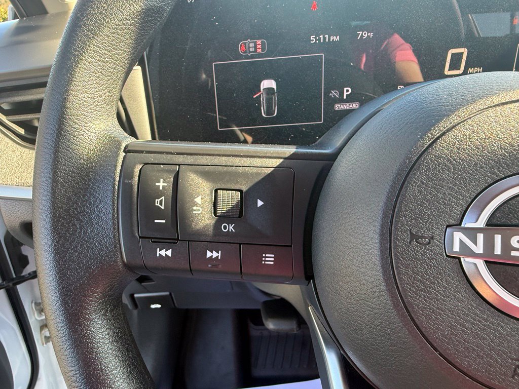 Used 2026 Nissan Kicks S FWD image 28