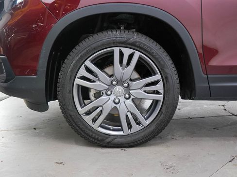 Used 2021 Honda Passport EX-L image 29