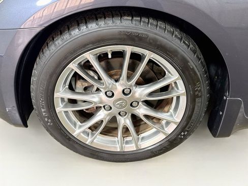 Used 2009 INFINITI G37 Journey w/ Premium Pkg RWD image 41
