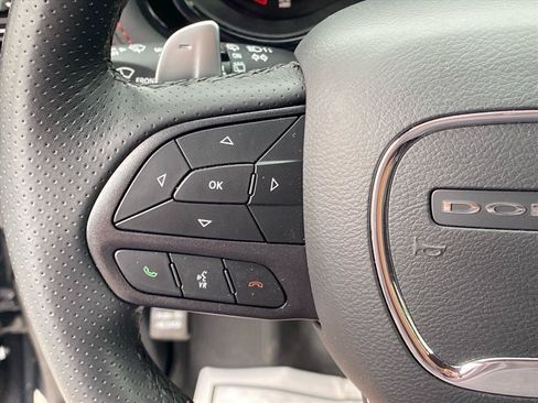 Used 2025 Dodge Durango R/T AWD/4WD image 20