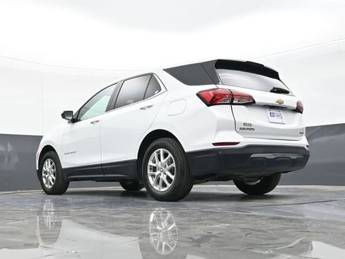 Used 2024 Chevrolet Equinox LT image 46