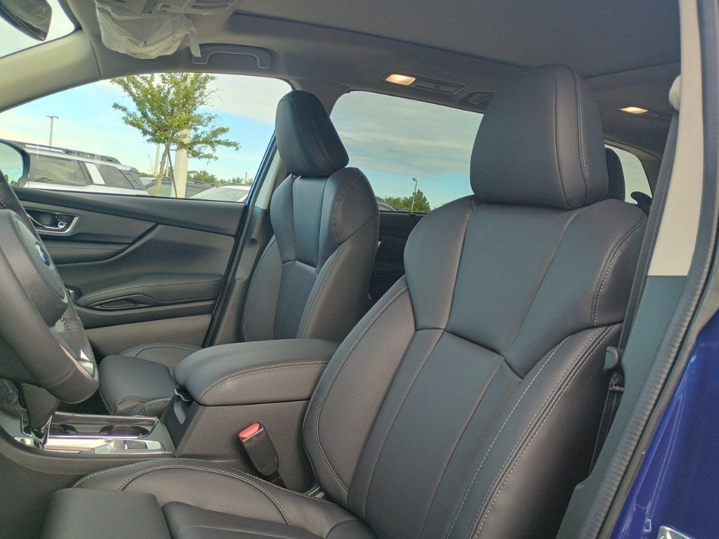 New 2026 Subaru Ascent Limited AWD/4WD image 14