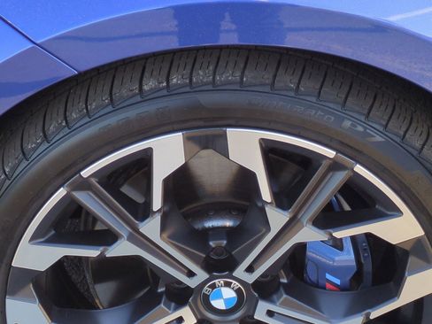 Used 2025 BMW M340i RWD image 12