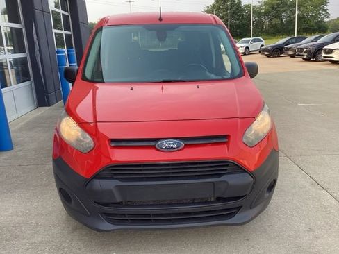 Used 2018 Ford Transit Connect XL FWD image 3