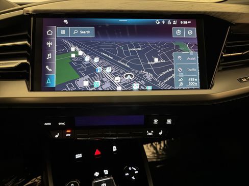 Used 2023 Audi Q4 e-tron Premium Plus w/ Premium Plus image 22