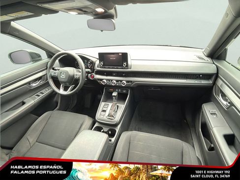 Used 2023 Honda CR-V Sport image 27