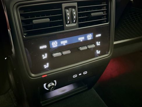 New 2026 Porsche Cayenne E-Hybrid Coupe image 26