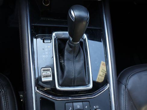 Used 2022 MAZDA CX-5 Signature image 23