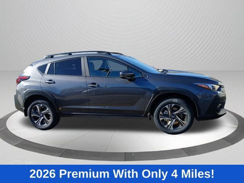 Used 2026 Subaru Crosstrek 2.0i Premium AWD/4WD image 3