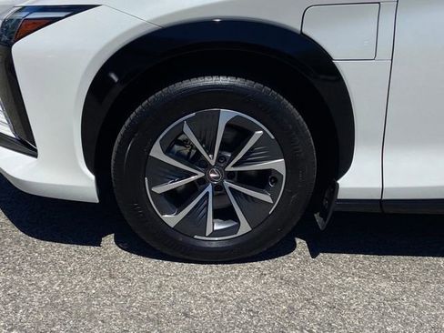 Certified 2024 Lexus RZ 300e Premium w/ Accessory Package (Z1) FWD image 11