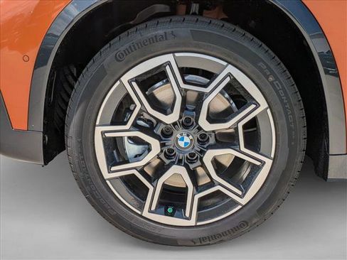 Used 2025 BMW X1 xDrive28i w/ Convenience Package image 10