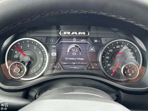 New 2026 RAM 1500 Big Horn image 21