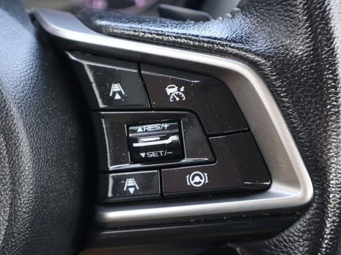 Used 2021 Subaru Legacy Premium AWD/4WD image 7