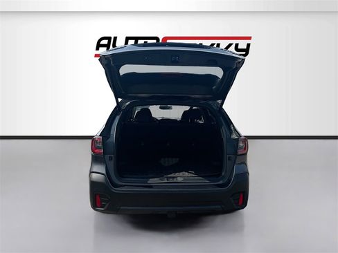 Used 2021 Subaru Outback Limited XT w/ Popular Package #2 image 27