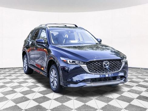 Used 2025 MAZDA CX-5 AWD 2.5 S image 13