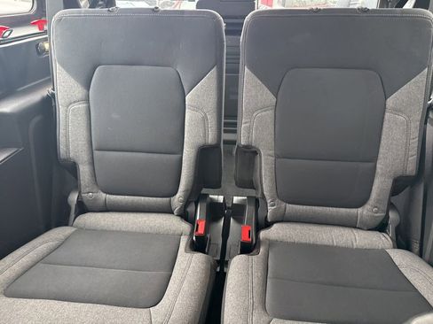 Used 2021 Ford Bronco 2-Door image 17