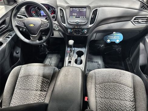 Used 2023 Chevrolet Equinox LT image 28