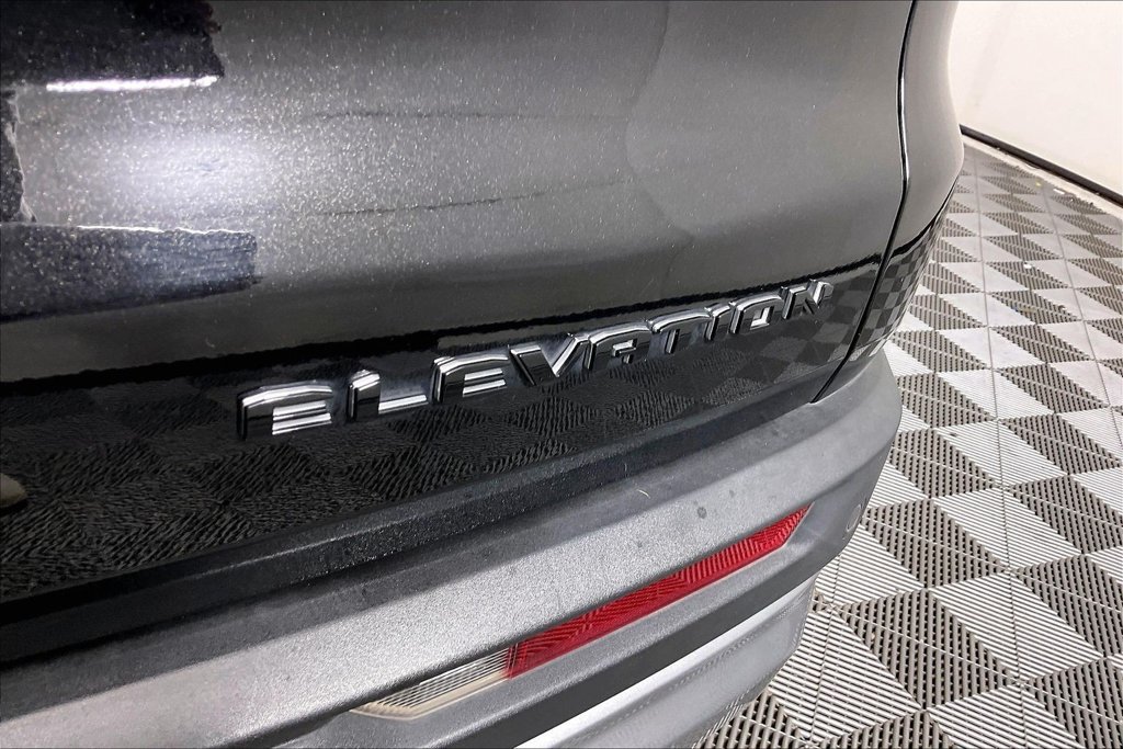 Certified 2024 GMC Acadia Elevation FWD image 22
