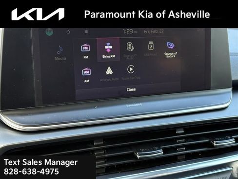 Used 2022 Kia Telluride S image 11