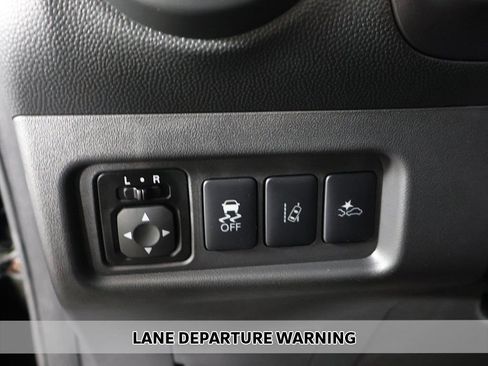 Used 2024 Mitsubishi Mirage G4 Black Edition FWD image 3