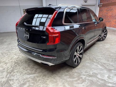 Used 2020 Volvo XC90 T6 Inscription image 5