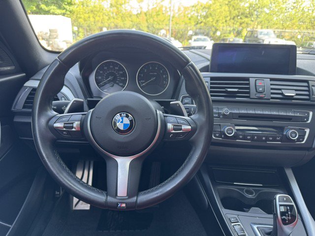Used 2015 BMW M235i Coupe RWD image 30