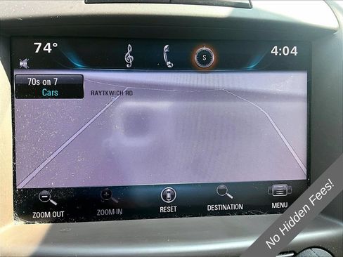 Used 2015 Buick LaCrosse Leather AWD/4WD image 26