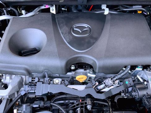 Certified 2025 MAZDA CX-50 AWD 2.5 Hybrid w/ Premium Pkg image 30