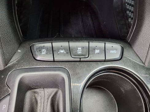 Used 2023 Chevrolet TrailBlazer LT w/ Convenience Package AWD/4WD image 17