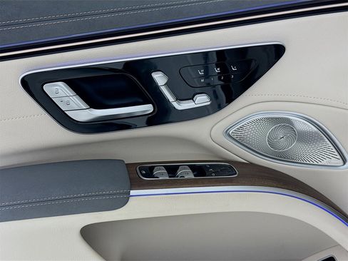Certified 2023 Mercedes-Benz EQS 450+ Sedan image 19