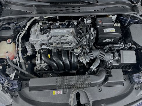 Used 2020 Toyota Corolla LE FWD image 31
