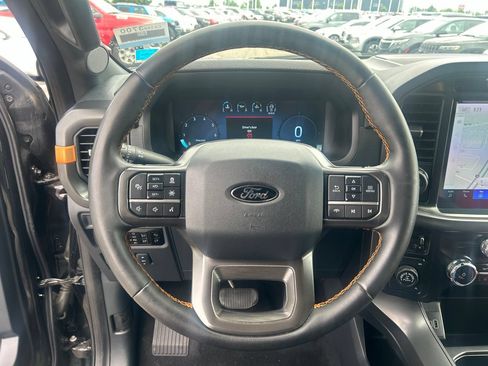 Used 2025 Ford F150 Tremor w/ Tow/Haul Package AWD/4WD image 19