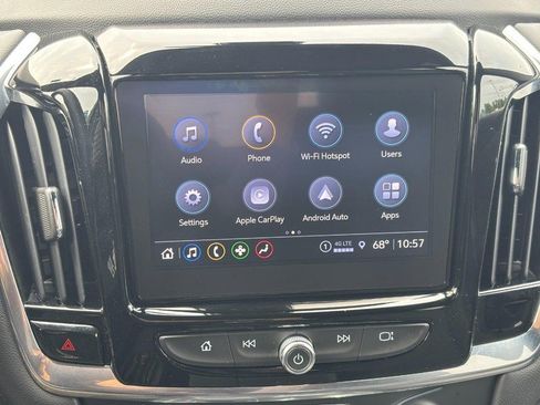 Certified 2023 Chevrolet Traverse LT FWD image 23